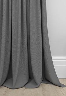 Lyra, Victoria Grey - Made to Measure Curtains
